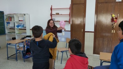 Esto es también CIENCIA