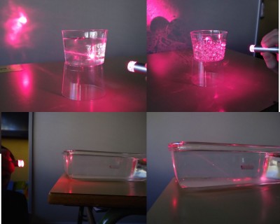 CATCH THE LIGHT!: The properties of light (Reflection and Refraction)