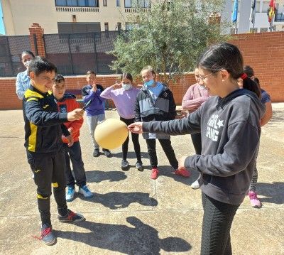 La Energía solar