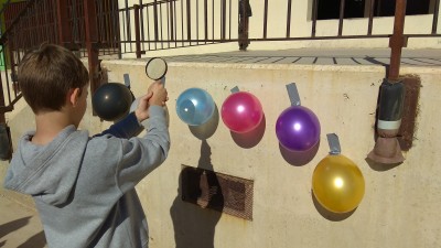 Para pasar un verano fresco, mejor ir de blanco